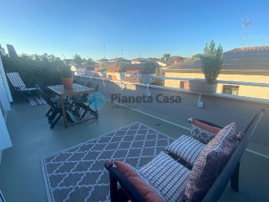 Foto Appartamento in via dell'Orna, Padova Guizza di 141 m² con 4 locali