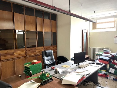 Foto Ufficio in Via Giacosa, Monza Regina Pacis - Borsa di 40 m² in affitto