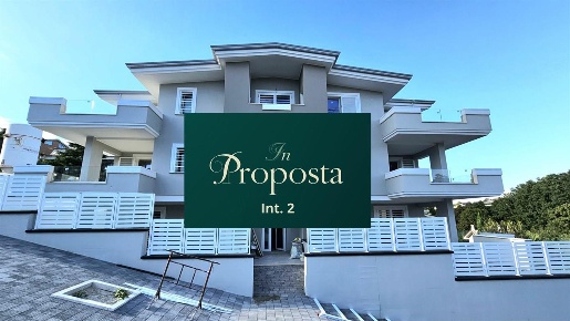 Foto Appartamento in Via Fonte Lagrimosa, Fonte Nuova Tor Lupara di 112 m²