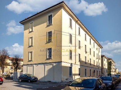 Foto Appartamento in Via Fossati, Monza San Rocco di 60 m² con 3 locali