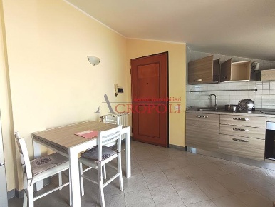 Foto Appartamento in via Carlo Alberto Dalla Chiesa, Anguillara Sabazia