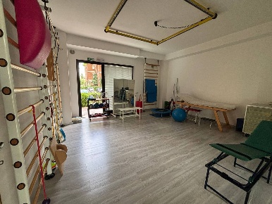 Foto Ufficio in VIA GIUSEPPE ERMINI, Assisi di 140 m² con 3 locali