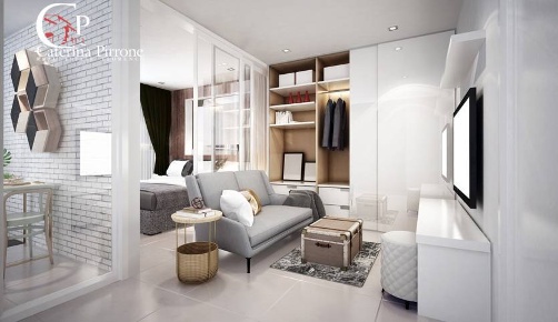 Foto Appartamento in via Pistoiese, Firenze Brozzi di 70 m² con 3 locali