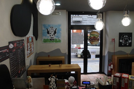 Foto Attività commerciale in Via Nizza, Torino San Salvario - Dante