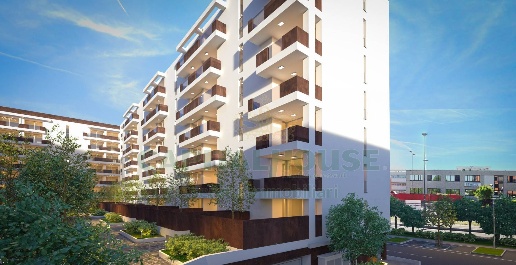 Foto Appartamento in Via Umberto Terracini, Bologna Noce - Pescarola