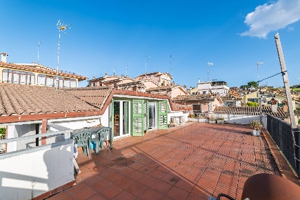 Foto Appartamento in Via Garigliano, Monterotondo Borgo Novo di 75 m²