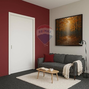 Foto Appartamento a Seravezza Centro di 103 m² con 3 locali in vendita