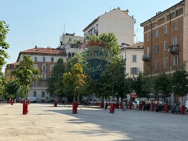 Foto Appartamento a Milano Corso Genova di 70 m² con 2 locali in affitto
