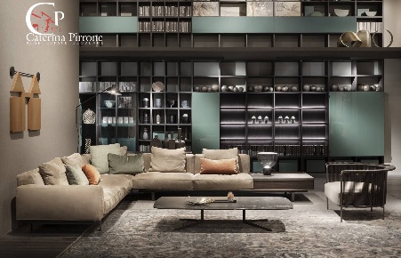 Foto Appartamento in via Pistoiese, Firenze Brozzi di 60 m² con 2 locali