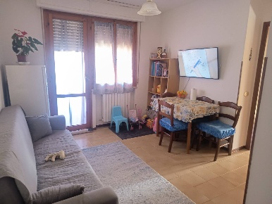 Foto Appartamento in Via San Biagio, Pisa Cisanello - San Biagio di 43 m²
