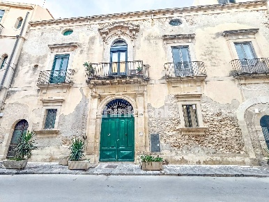 Foto Case semi ndipendenti in Via Vittorio Veneto, Siracusa Ortigia