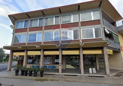 Foto Negozio in via Ortigara, Treviglio di 85 m² con 1 locali in vendita
