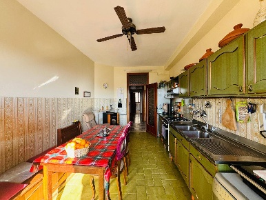 Foto Appartamento in VIA PIETRANTONIO PERILLO, Grottaminarda Centro