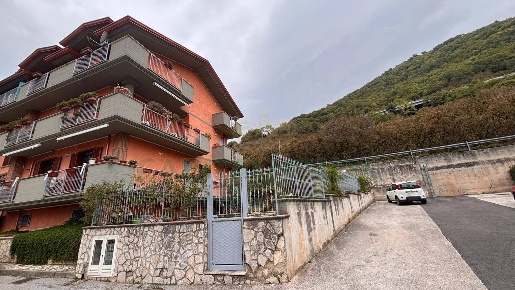 Foto Appartamento in via taverna campanile, Monteforte Irpino Centro