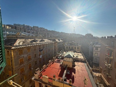 Foto Appartamento in VIA AMBROGIO NEGRONE, Genova Sestri Ponente di 76 m²