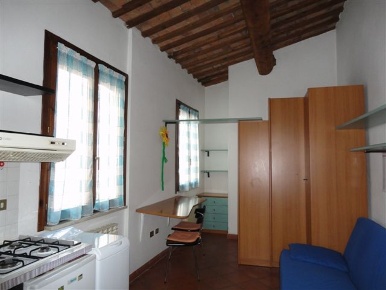 Foto Appartamento in Via Del Carbone, Ferrara Centro Storico di 30 m²