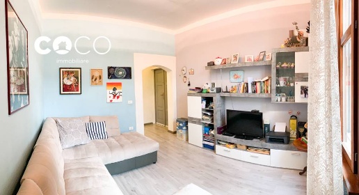 Foto Appartamento in Via REBEZ, San Canzian d'Isonzo di 90 m² con 3 locali