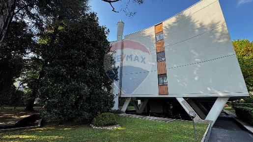 Foto Appartamento in Via xx settembre, Busto Arsizio Frati di 133 m²