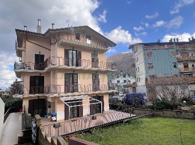 Foto Appartamento in via nazionale, Monteforte Irpino Centro di 50 m²