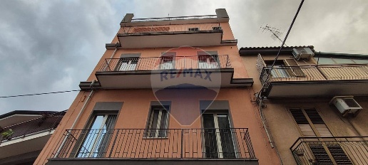 Foto Appartamento in Via Spoto, Aci Catena Centro di 32 m² con 1 locali