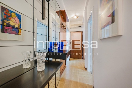 Foto Appartamento in Via Toniolo, Vittorio Veneto Centro di 85 m²