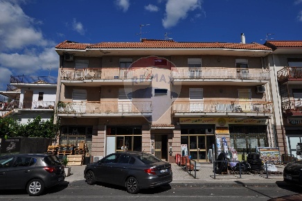 Foto Appartamento in Via San Giuseppe, Mascali Centro di 100 m² in vendita