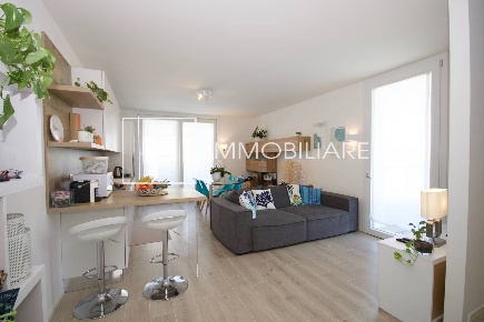 Foto Appartamento in Piazza Aurora, Jesolo Lido Ovest, Faro di 100 m²