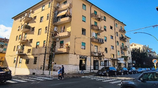 Foto Appartamento in VIA CONSOLARE LATINA, Colleferro Centro di 85 m²