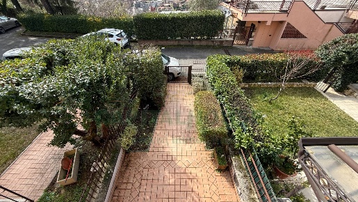 Foto Villa a schiera a Monteforte Irpino Centro di 278 m² con 5 locali