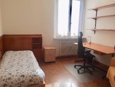 Foto Appartamento in Via Cavedone, Ferrara Centro Storico di 40 m²