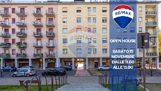 Foto Appartamento in via Perugino, Pioltello Centro di 72 m² con 2 locali