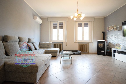 Foto Appartamento in VIA STATALE, Terre del Reno Sant'Agostino di 130 m²