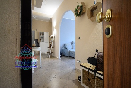 Foto Appartamento in VIA STATALE, Terre del Reno Sant'Agostino di 130 m²