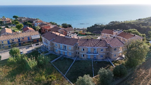 Foto Appartamento in Via San Gregorio Magno, Cupra Marittima di 60 m²