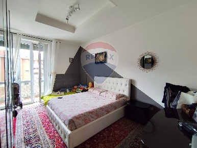 Foto Appartamento a Torino Rebaudengo di 94 m² con 4 locali in vendita