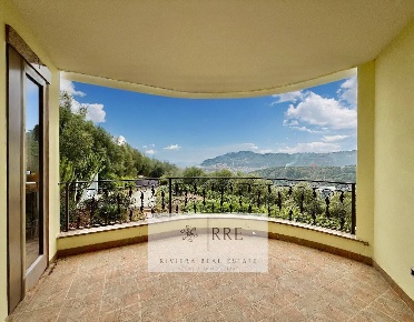 Foto Villa singola in via degli Ulivi, Diano Castello Monade Santa Lucia