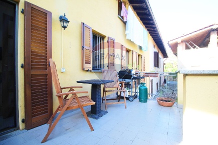 Foto Case semi ndipendenti in via alpi, Missaglia Lomaniga di 120 m²