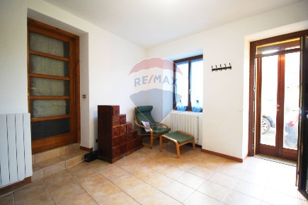 Foto Case semi ndipendenti in via alpi, Missaglia Lomaniga di 120 m²