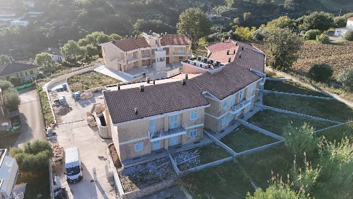 Foto Appartamento in Via San Gregorio Magno, Cupra Marittima di 62 m²