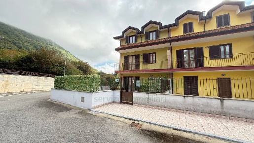 Foto Villa a schiera in VIA GIARDINI DI SOTTO, Monteforte Irpino Centro