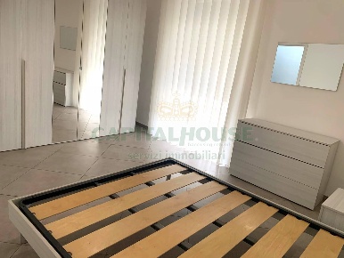 Foto Appartamento in piazza San Pietro, Santa Maria Capua Vetere di 80 m²
