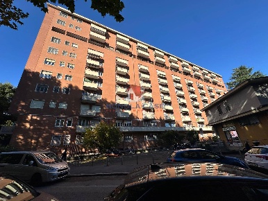 Foto Appartamento in Via Giovanni Cimabue, Milano Monte Stella di 85 m²