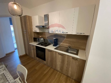 Foto Appartamento in via Raimondo Franchetti, Catania Cibali di 40 m²