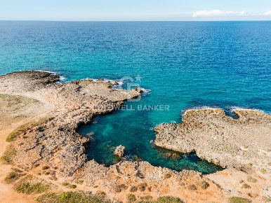 Foto Villa singola in Via Socrate, Carovigno Torre Santa Sabina di 200 m²