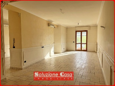 Foto Appartamento in Via Balilla, Canosa di Puglia Centro di 116 m²