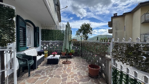 Foto Appartamento in VIA NAZIONALE, Monteforte Irpino Centro di 80 m²