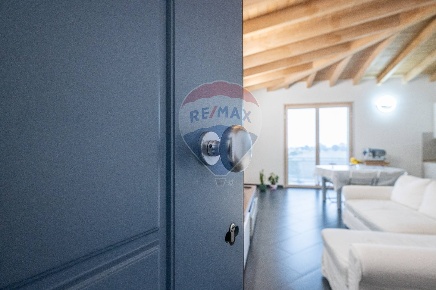 Foto Appartamento in Via Villascassa, Viadana Centro di 120 m² con 4 locali