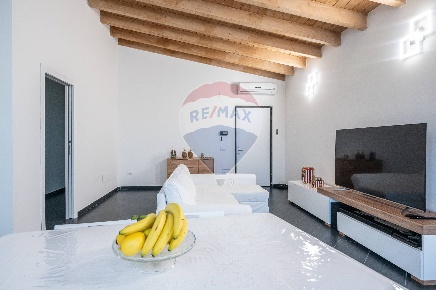 Foto Appartamento in Via Villascassa, Viadana Centro di 120 m² con 4 locali