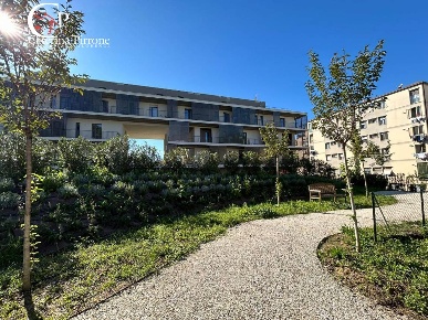 Foto Appartamento in via del Mezzetta, Firenze Coverciano di 80 m²
