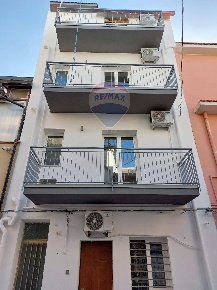 Foto Casa indipendente in Via Leonardo Da Vinci, Terrasini Centro di 112 m²